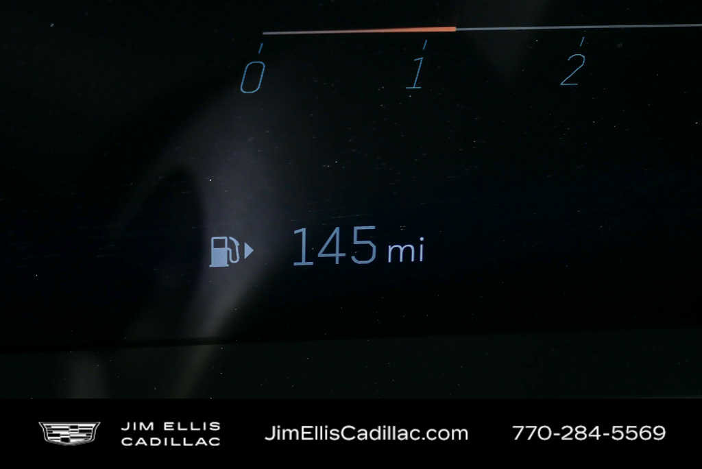 New 2025 Cadillac CT5 Premium Luxury RWD image 11