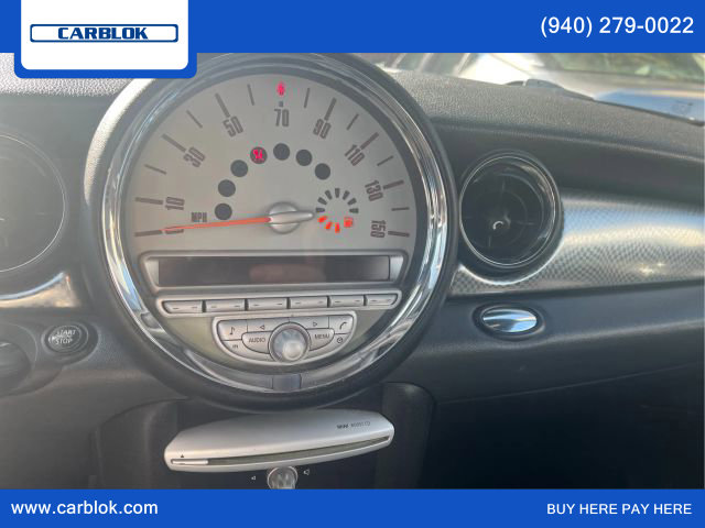 Used 2007 MINI Cooper S image 35
