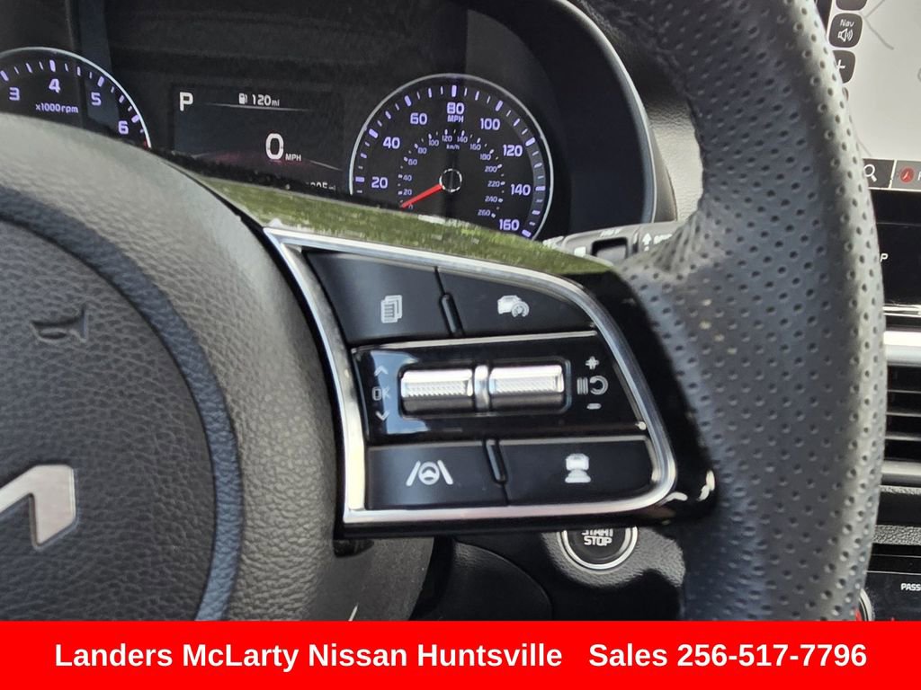 Used 2024 Kia Forte GT-Line image 24