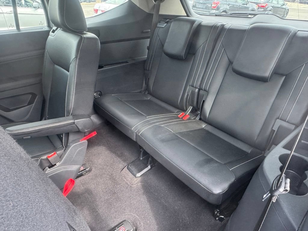 Used 2021 Volkswagen Atlas SEL AWD/4WD image 20