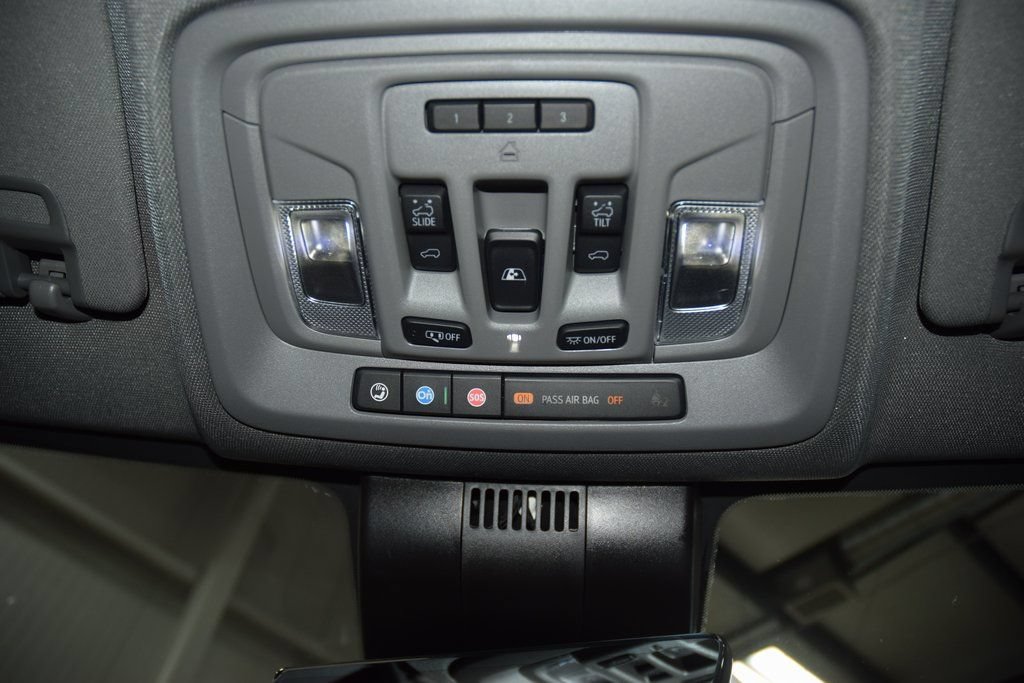 Used 2024 GMC Sierra 1500 Denali w/ Technology Package AWD/4WD image 50