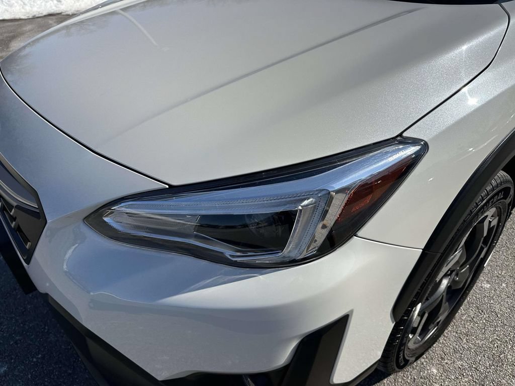 Used 2023 Subaru Crosstrek 2.5i Limited AWD/4WD image 7