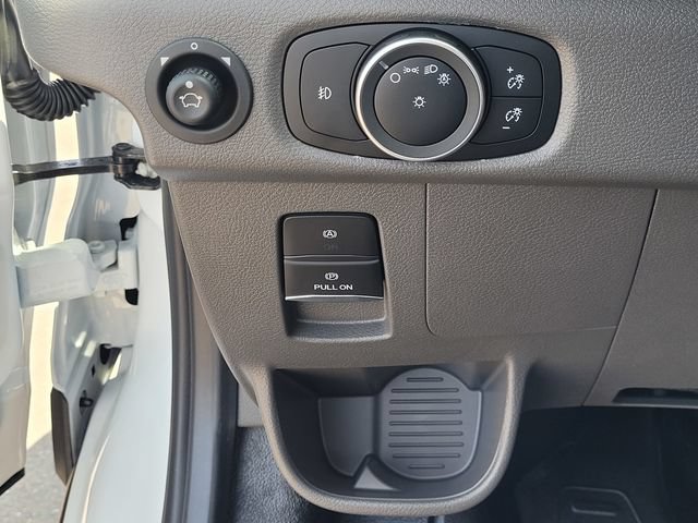 New 2025 Ford Transit 350 AWD image 7