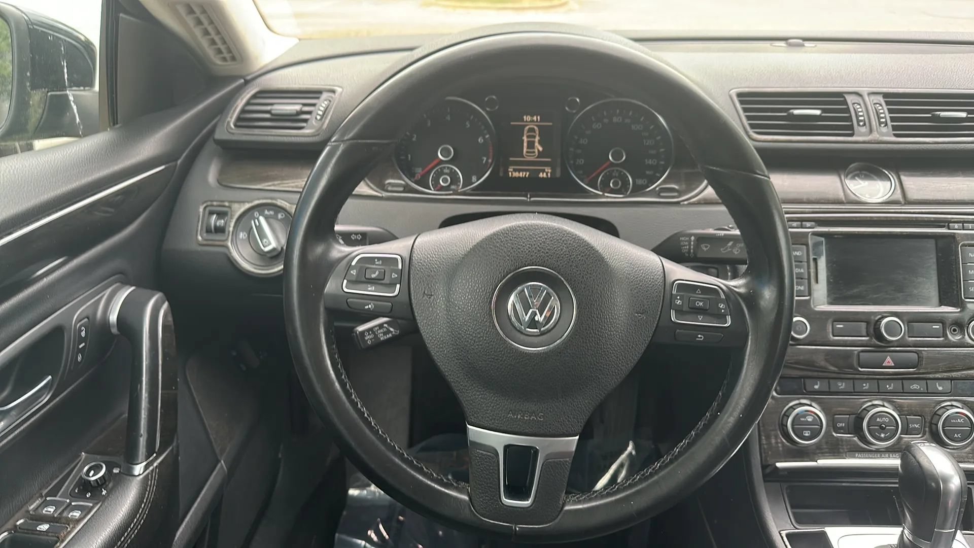 Used 2013 Volkswagen CC Lux FWD image 27