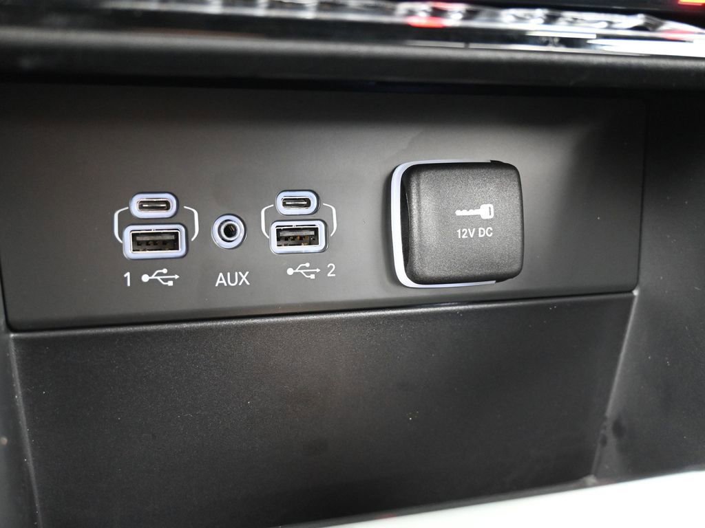 Used 2024 Jeep Grand Cherokee L Overland image 24