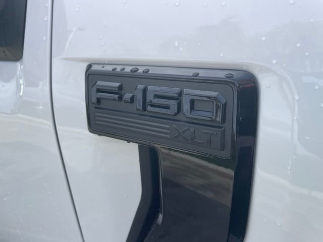 New 2026 Ford F150 XLT w/ Equipment Group 302A MID image 31