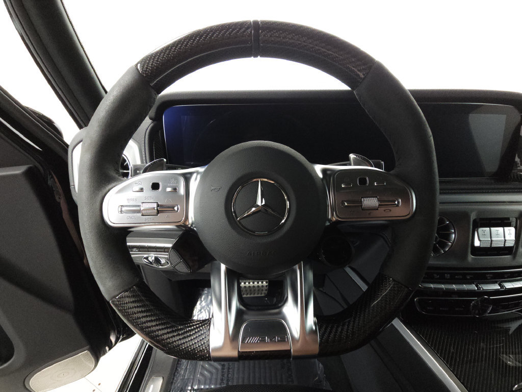 Used 2022 Mercedes-Benz G 63 AMG 4MATIC image 12
