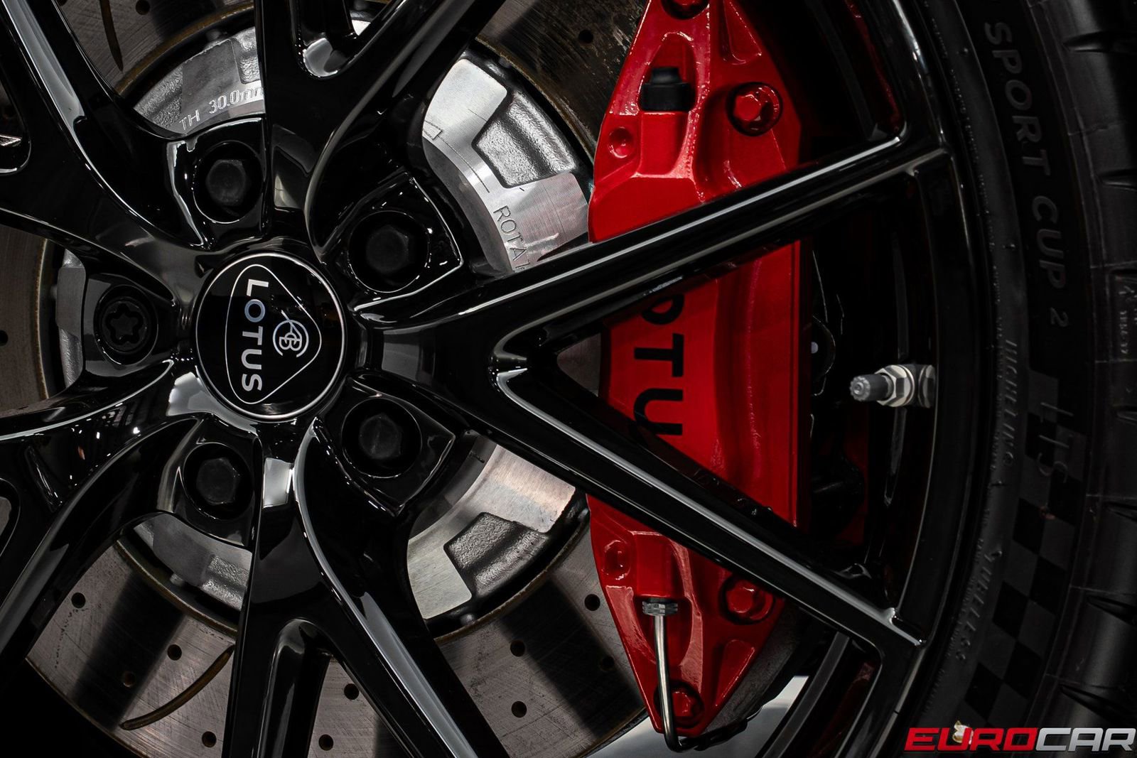 New 2025 Lotus Emira image 21