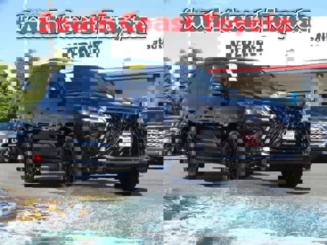 Used 2021 Lexus LX 570 4WD w/ Inspiration Series #2 image 1