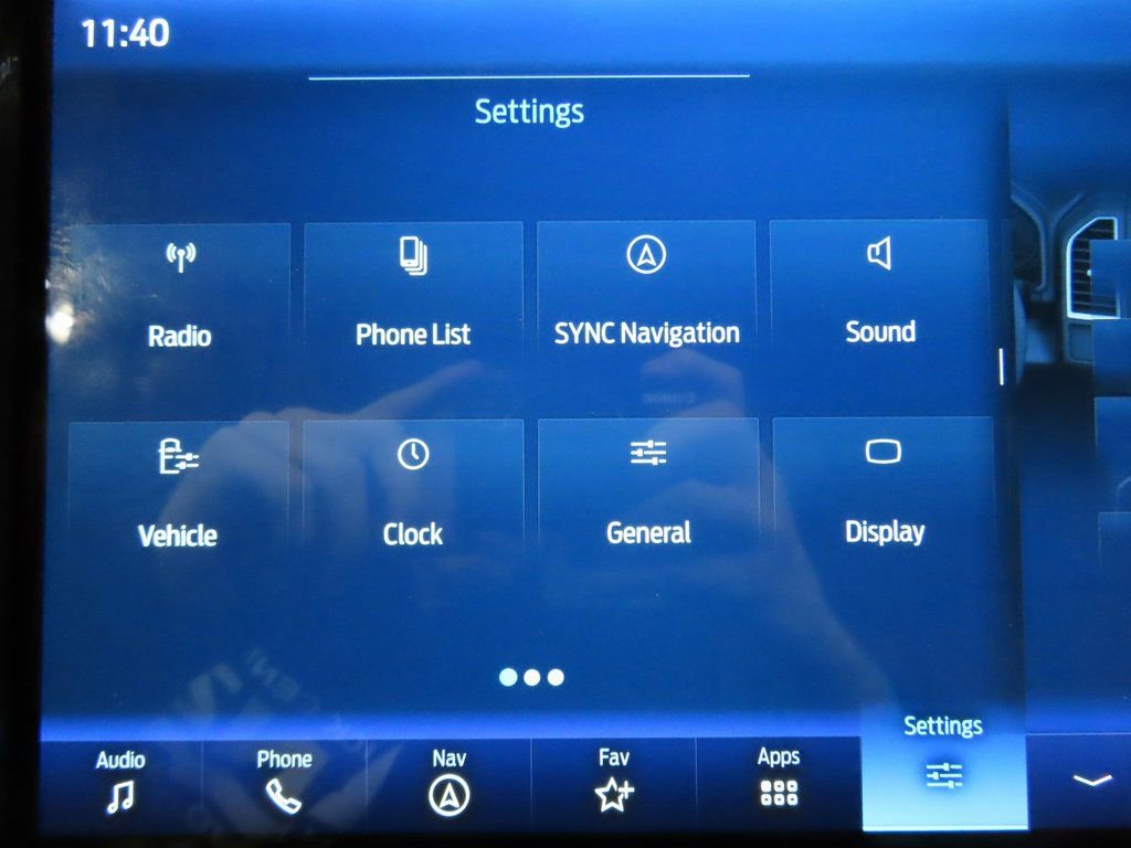 Used 2022 Ford F350 King Ranch w/ King Ranch Ultimate Package image 22