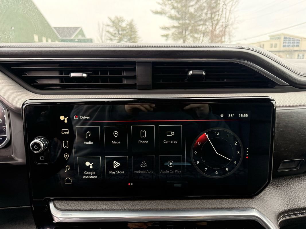 Used 2025 GMC Sierra 2500 Denali image 21