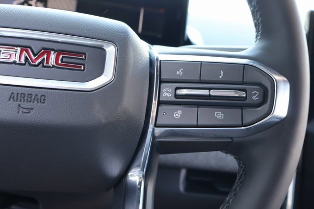 New 2026 GMC Sierra EV Elevation image 23