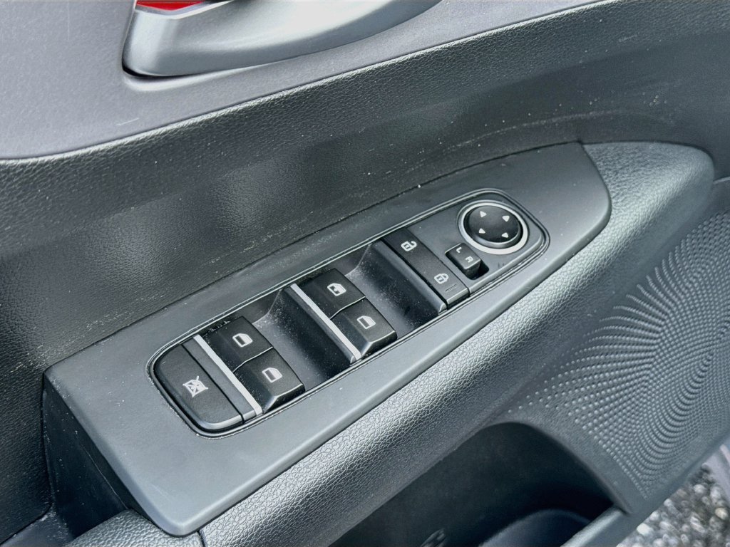 Certified 2023 Kia Forte LXS FWD image 21