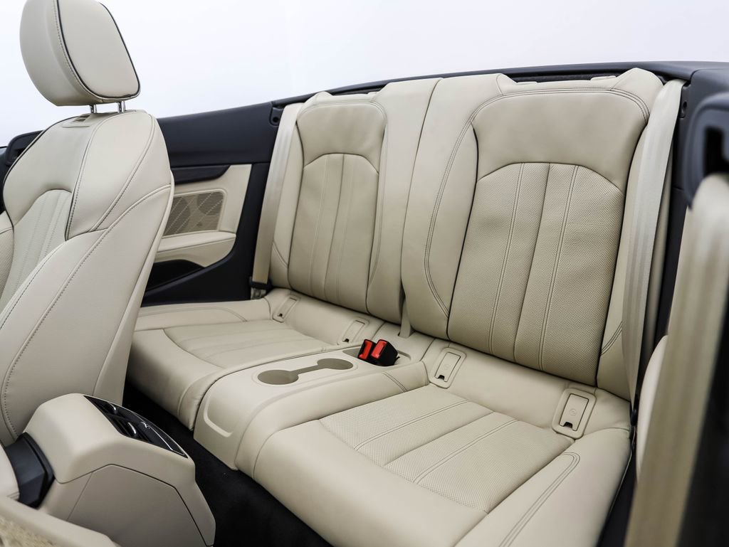 Used 2024 Audi A5 2.0T Prestige image 18