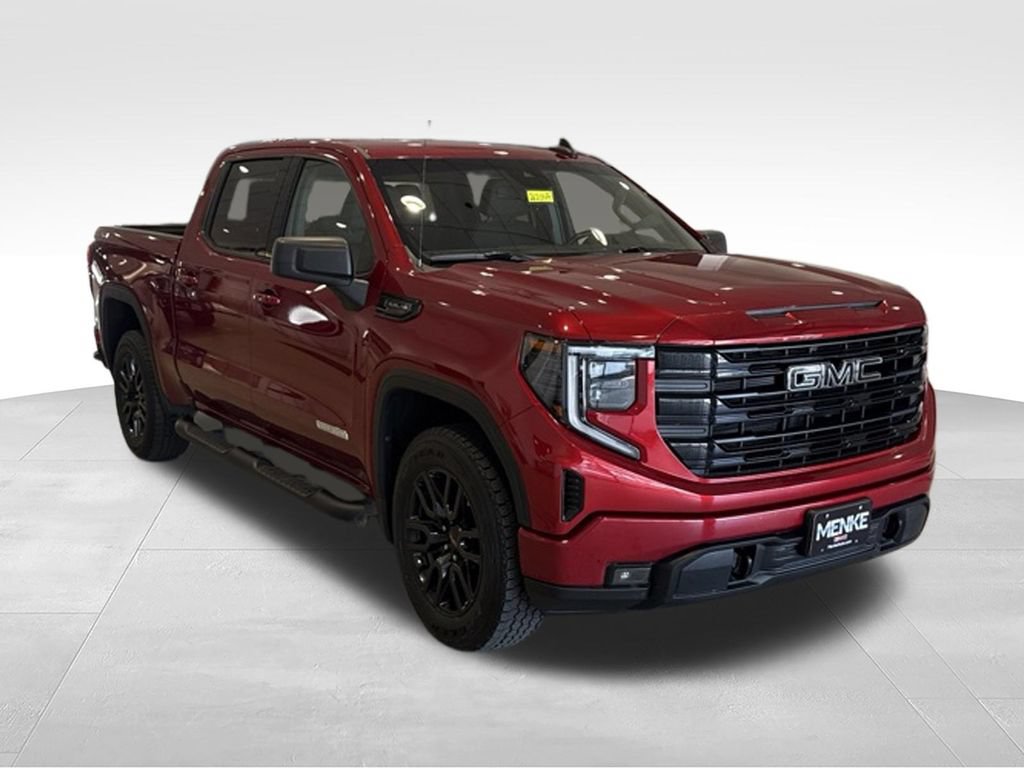 Used 2023 GMC Sierra 1500 Elevation w/ Preferred Package