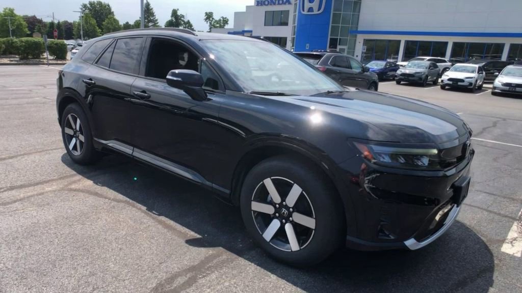 New 2026 Honda Prologue Touring image 2