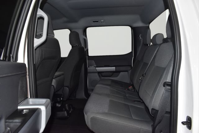 Used 2025 Ford F150 XLT w/ Equipment Group 301A Standard AWD/4WD image 31