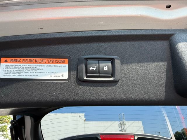 Used 2024 Mitsubishi Eclipse Cross SE image 28