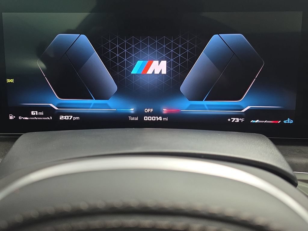 New 2026 BMW X5 M60i AWD/4WD image 19