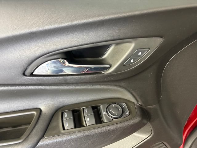 Used 2024 Chevrolet Equinox LT AWD/4WD image 21