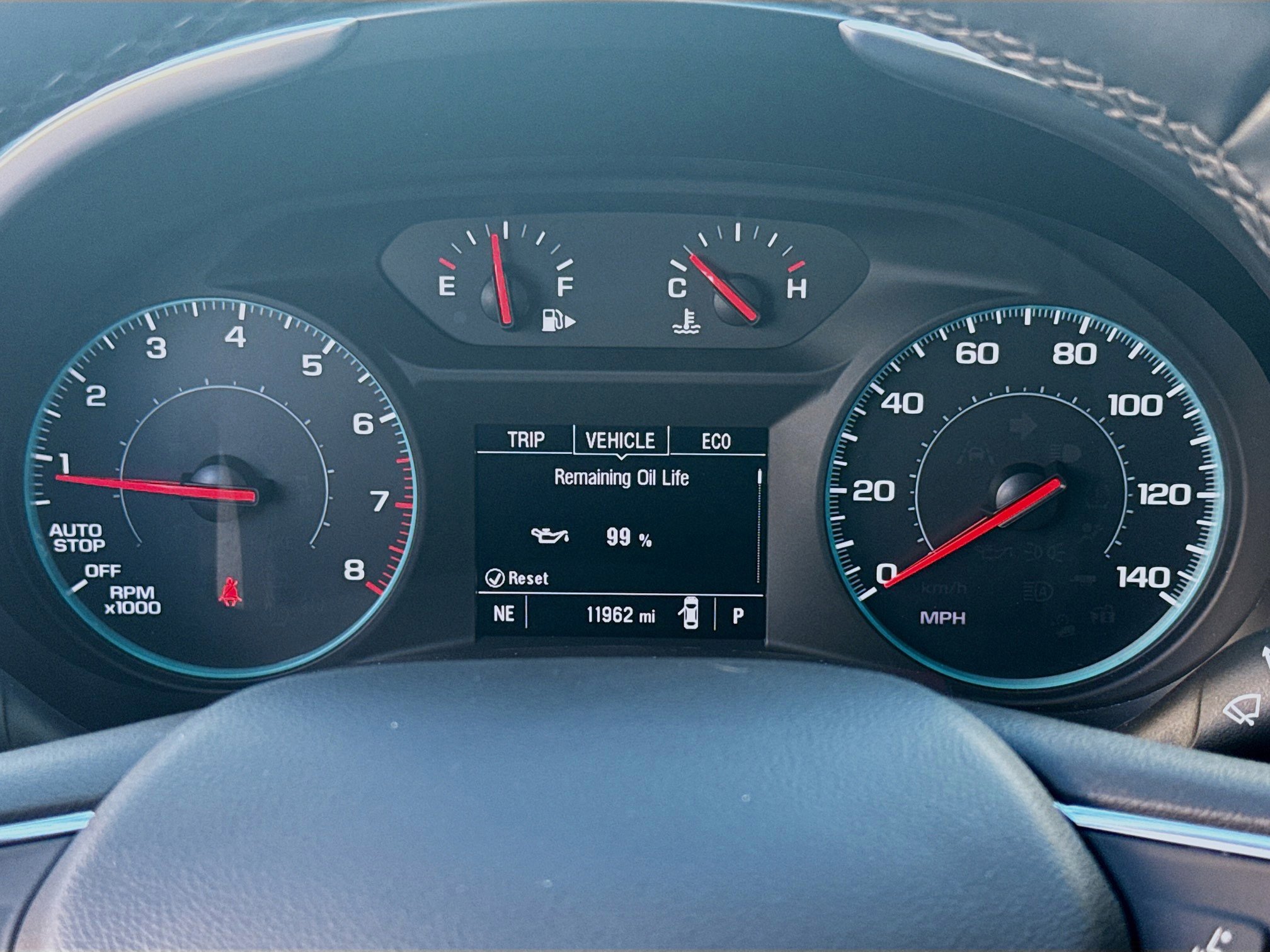 Used 2025 Chevrolet Malibu RS image 11