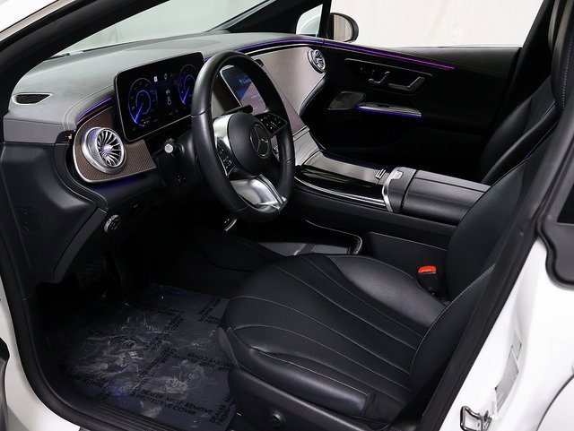 Certified 2023 Mercedes-Benz EQE 350+ 350 Sedan image 13