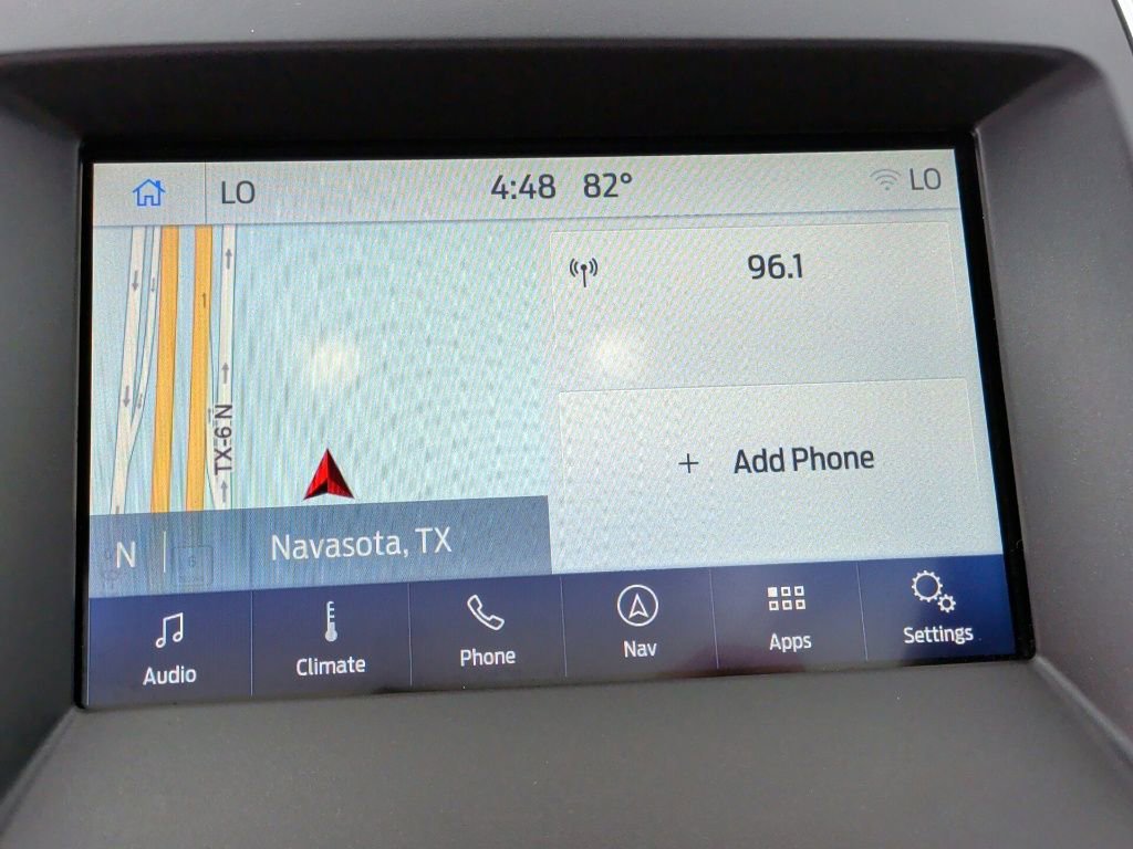 Used 2019 Ford Edge ST w/ Equipment Group 401A AWD/4WD image 30