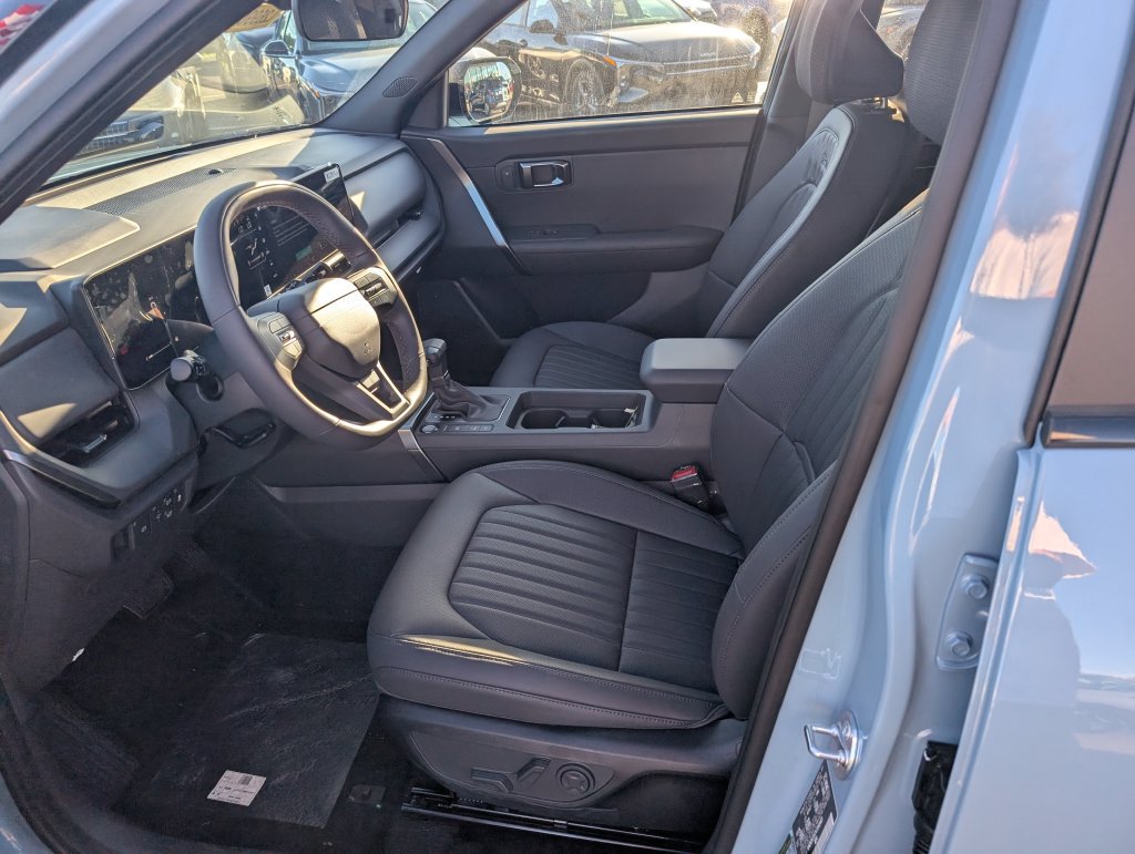 New 2027 Kia Seltos X-Line S AWD/4WD image 13
