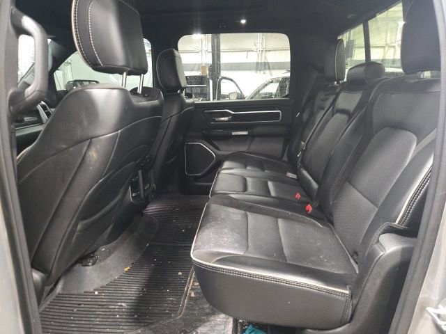 Used 2020 RAM 1500 Laramie image 13