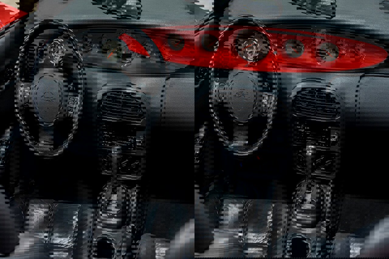 Used 1999 Plymouth Prowler image 13