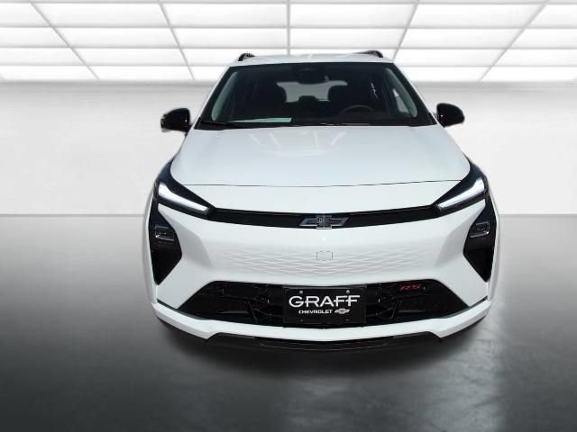 New 2027 Chevrolet Bolt RS FWD image 23