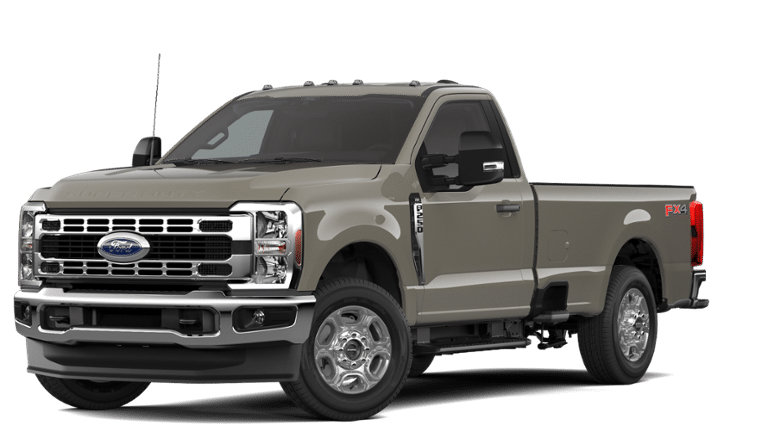 New 2026 Ford F250 XLT w/ FX4 Off-Road Package AWD/4WD image 18