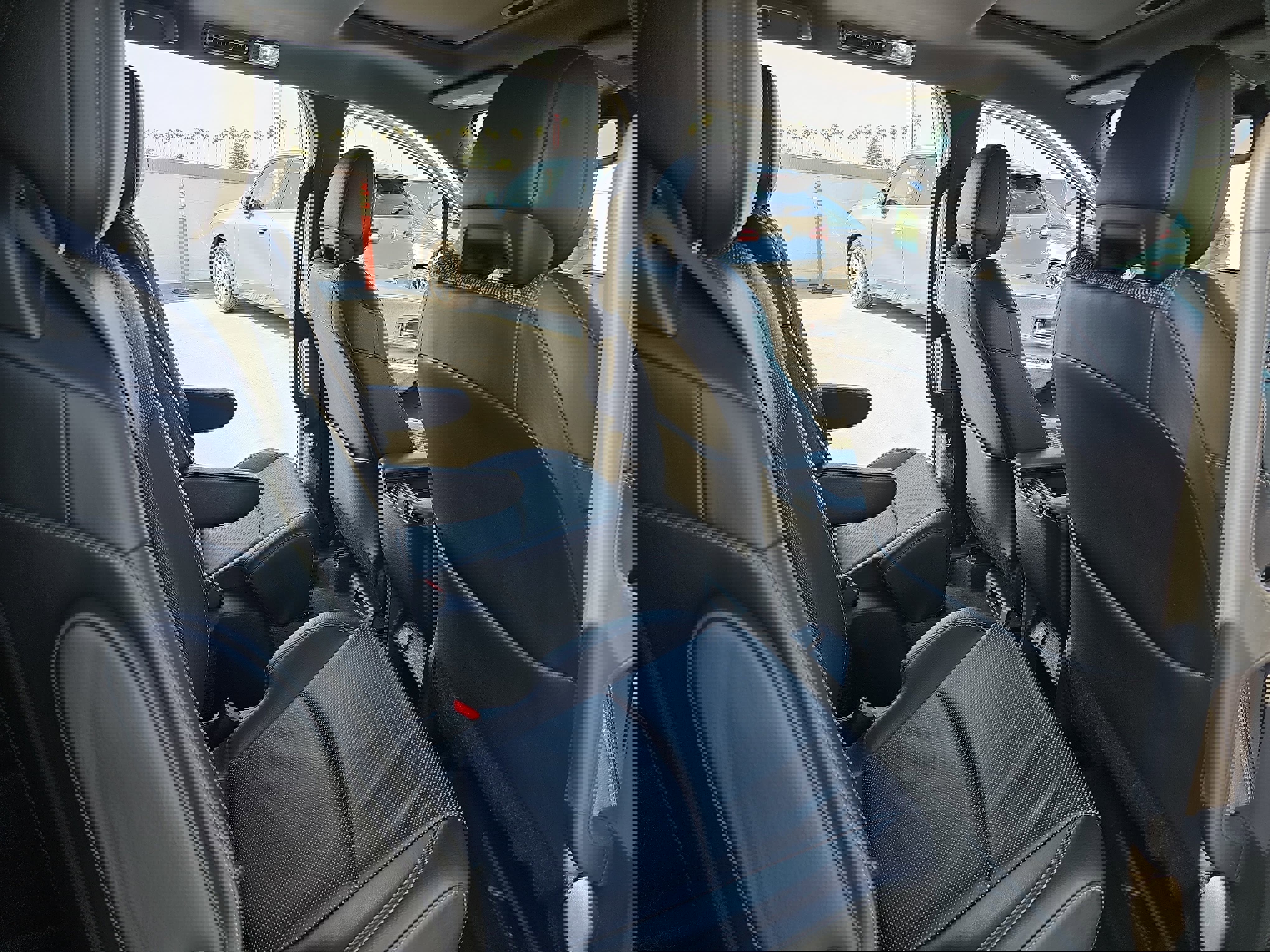 Used 2023 Toyota Sienna XSE image 11