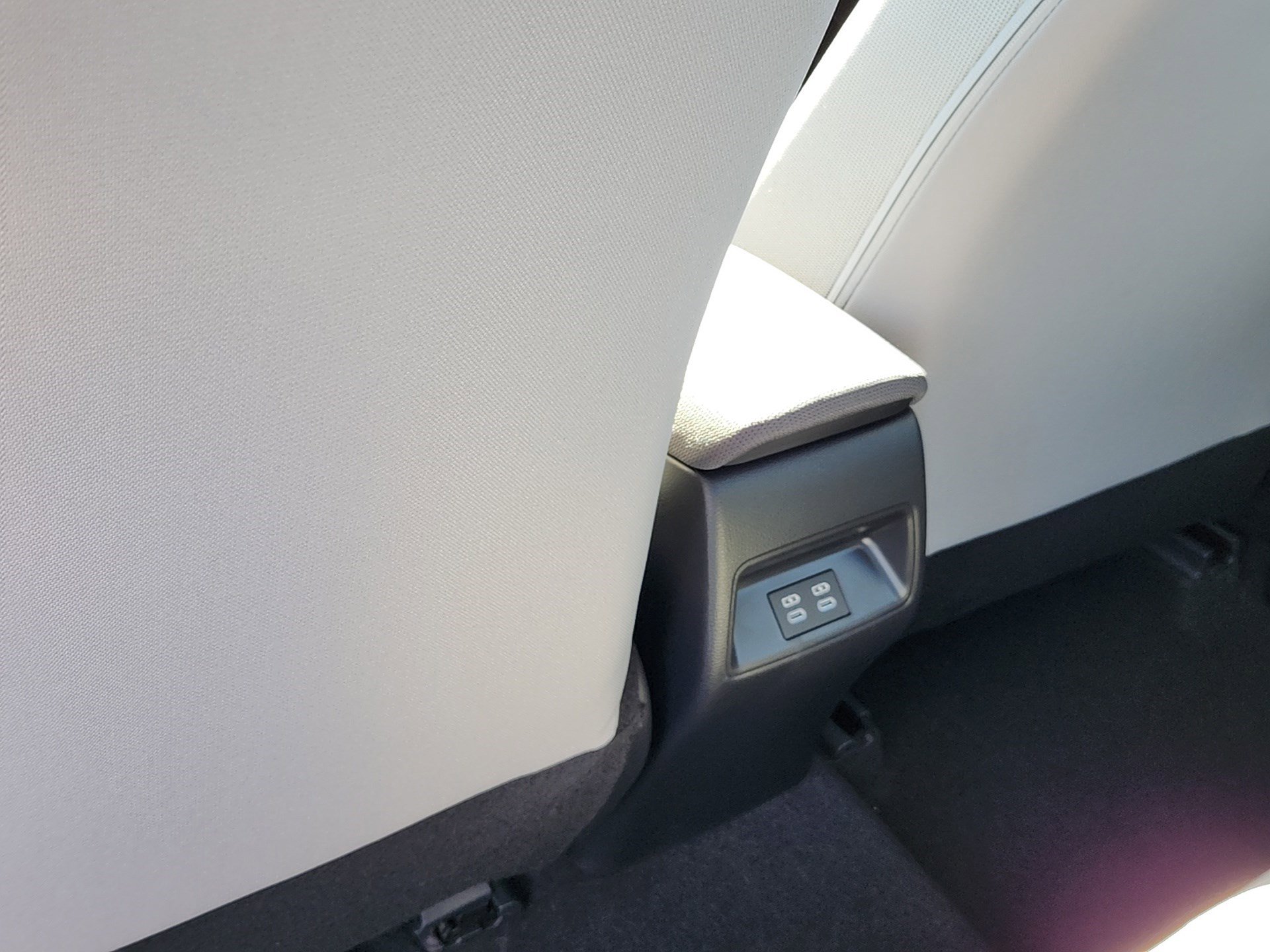 New 2026 Toyota Corolla LE image 23