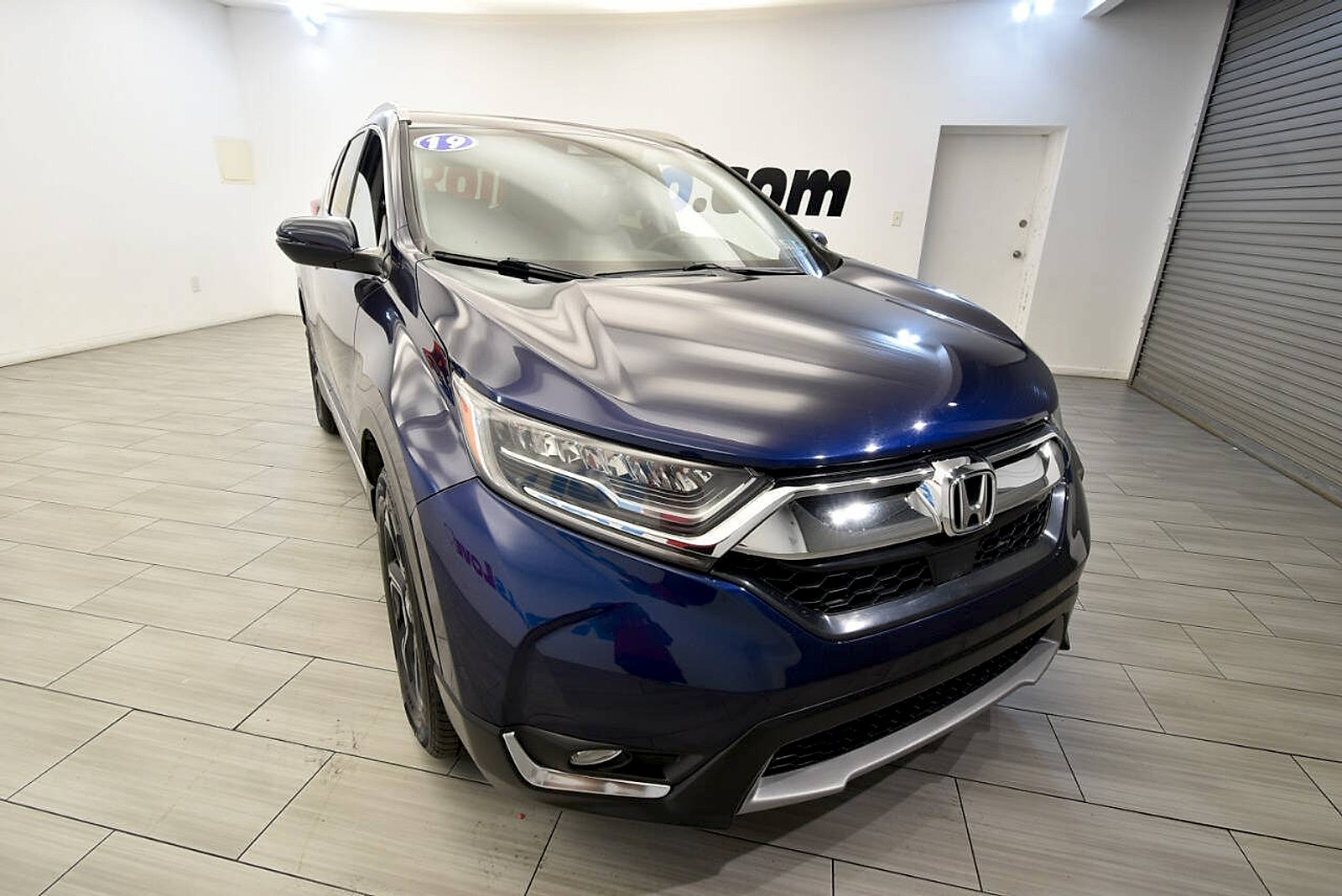 Used 2019 Honda CR-V Touring image 7