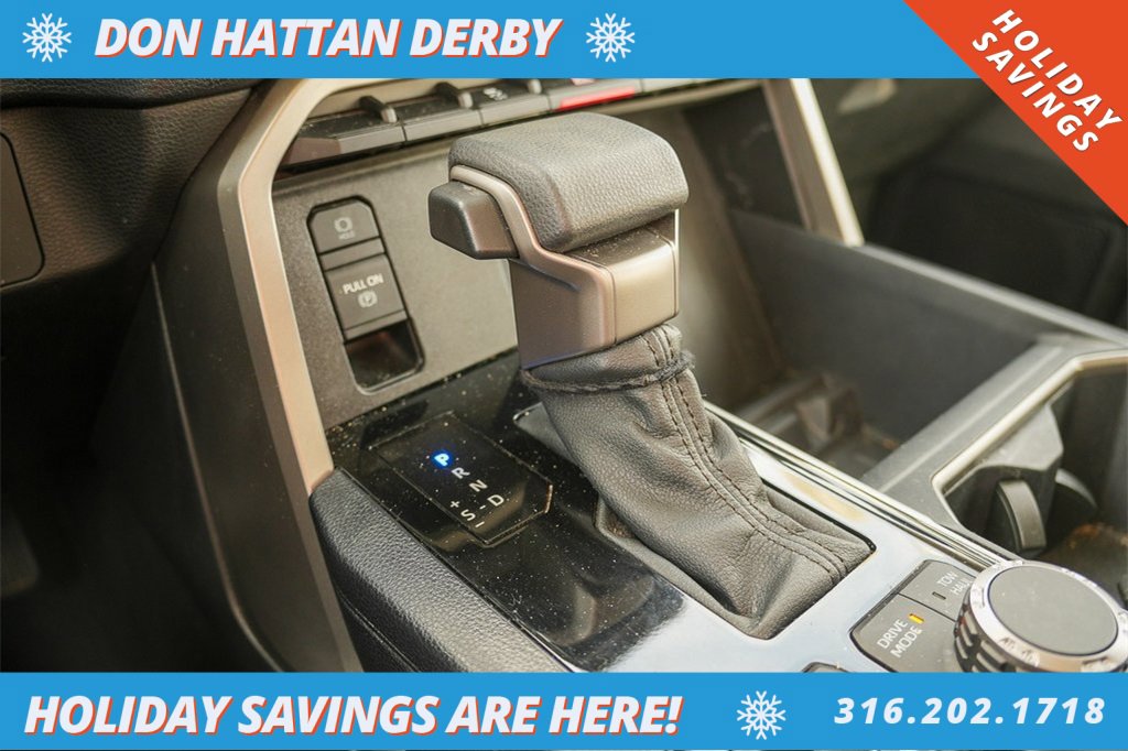 Used 2023 Toyota Tundra SR5 image 11