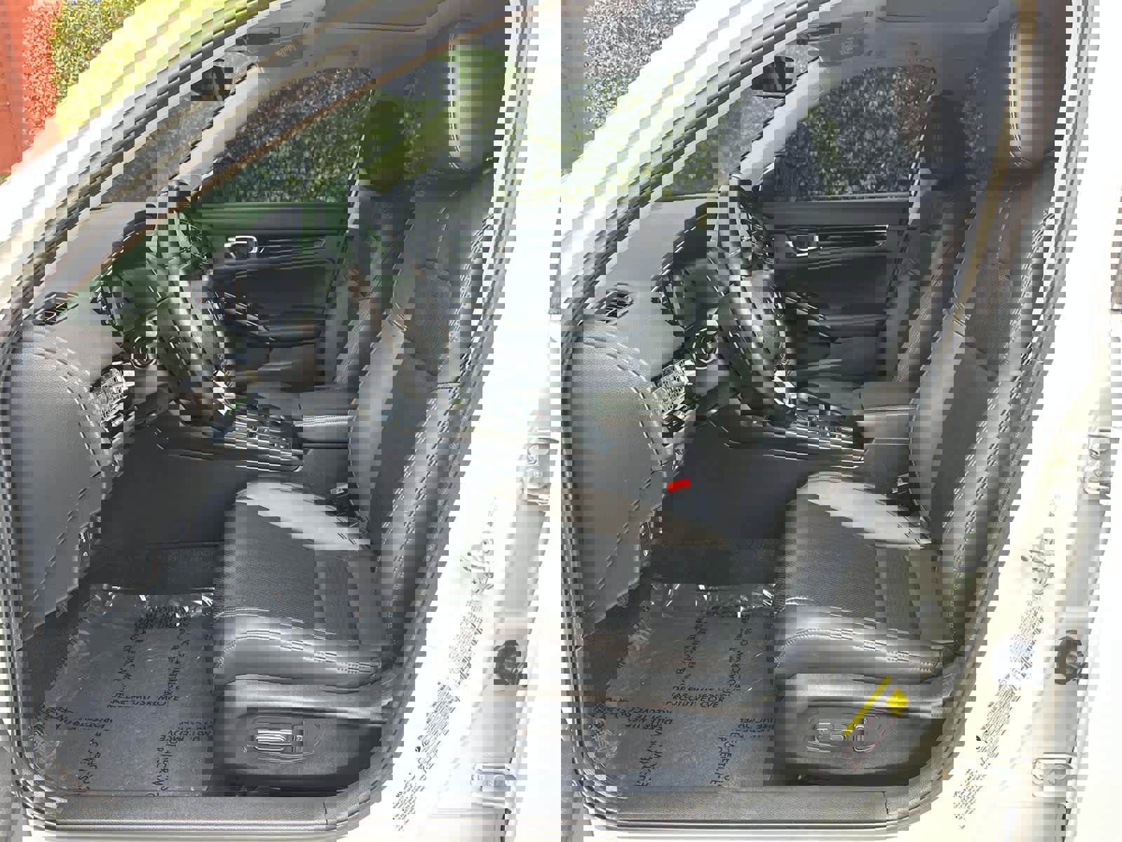 Used 2023 Honda Civic Touring image 11