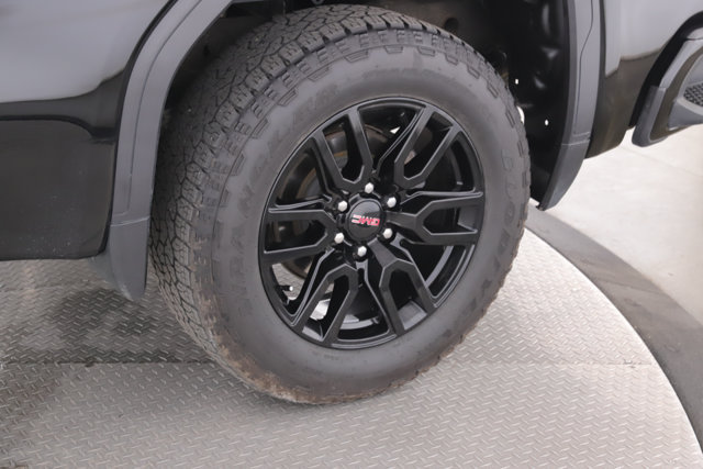 Used 2025 GMC Sierra 1500 Elevation AWD/4WD image 14