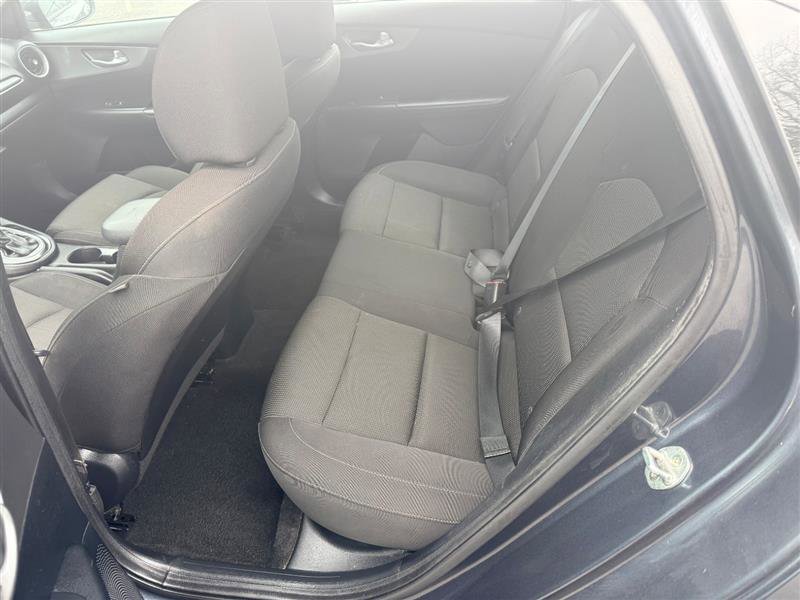 Used 2019 Kia Forte Sedan image 12