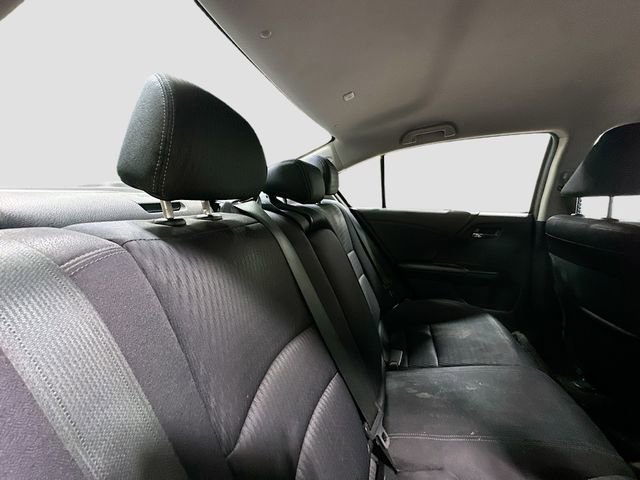 Used 2015 Honda Accord Sport image 26