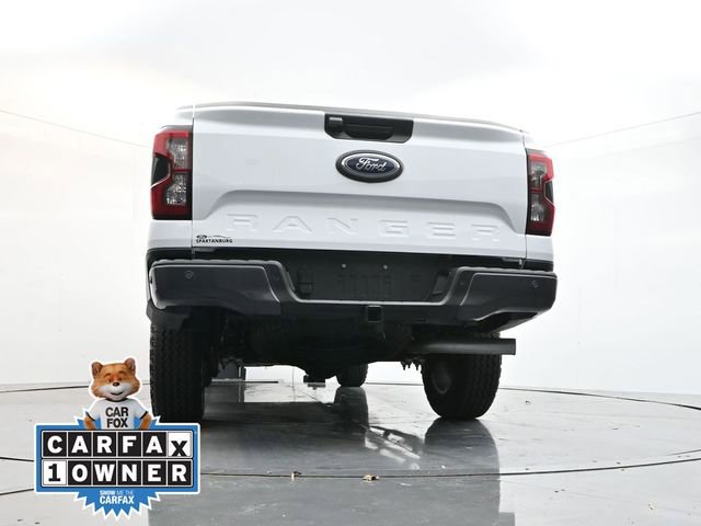 Used 2024 Ford Ranger XLT image 35
