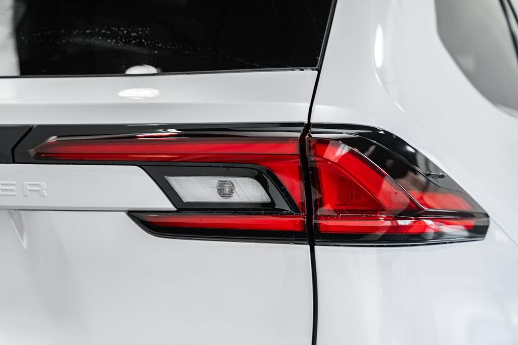New 2026 Toyota Grand Highlander AWD Hybrid image 7