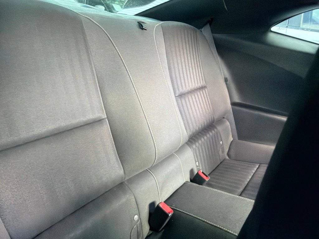 Used 2012 Chevrolet Camaro LS RWD image 6