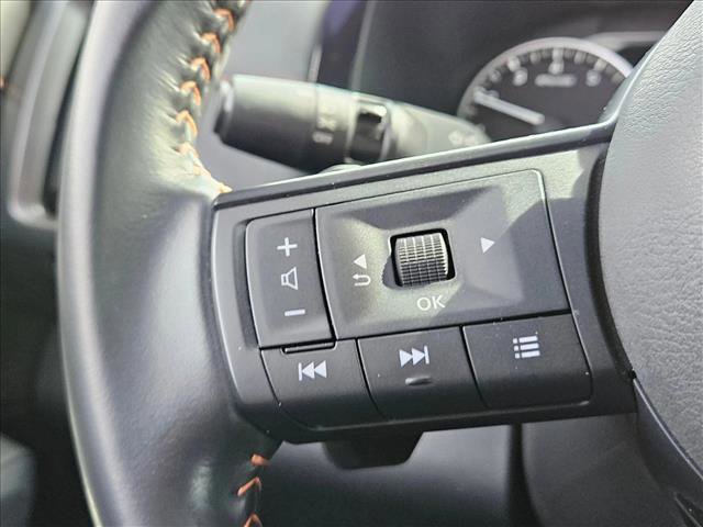 Used 2024 Nissan Pathfinder Rock Creek image 13