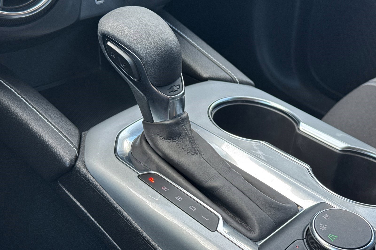 Used 2025 Chevrolet Blazer LT image 18