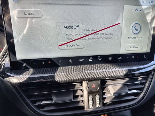 New 2026 Ford Escape ST-Line Select w/ Tech Pack #1 image 18