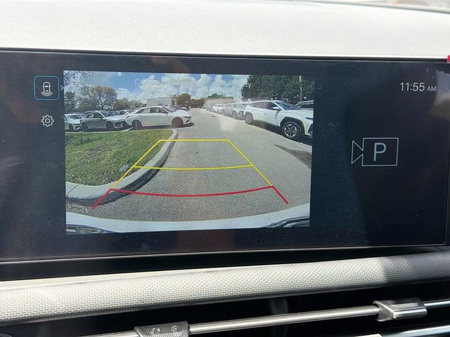 New 2026 Hyundai Tucson SEL image 13