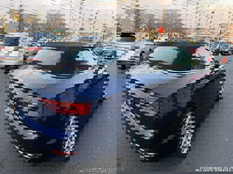 Used 2019 Audi A5 2.0T Premium Plus w/ Premium Plus image 14