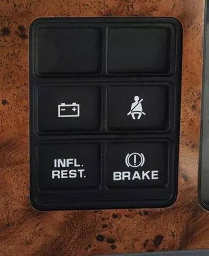 Used 1993 Chevrolet Caprice Classic image 37