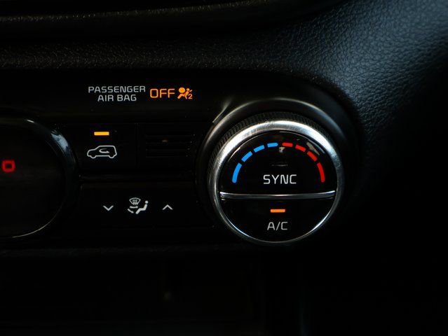 Used 2021 Kia Soul EX image 34